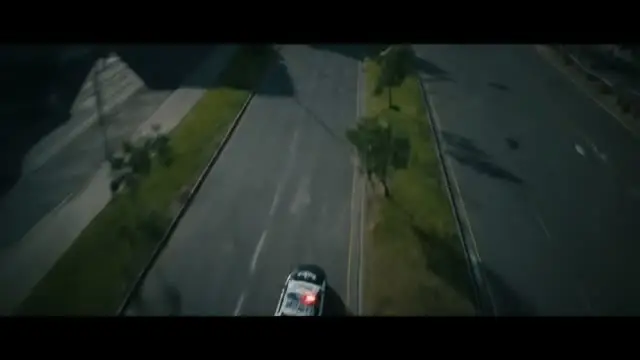 Police Chase
