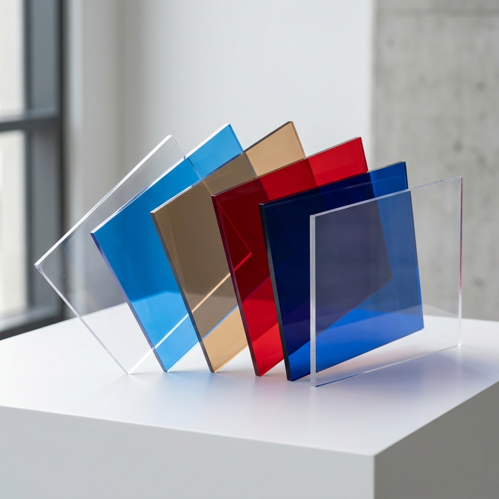 Монолітний полікарбонат