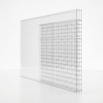 Сотовый поликарбонат Premium 8мм 1