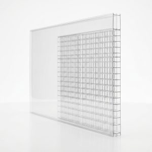 Сотовый поликарбонат Premium 8мм