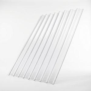 Профилированный поликарбонат Stabilit (Швейцария)