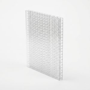 Сотовый поликарбонат SOTON (Украина)