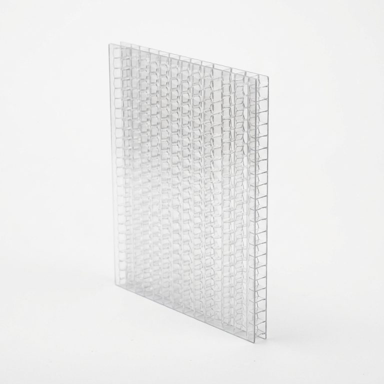 Сотовый поликарбонат Rodeca (Германия)