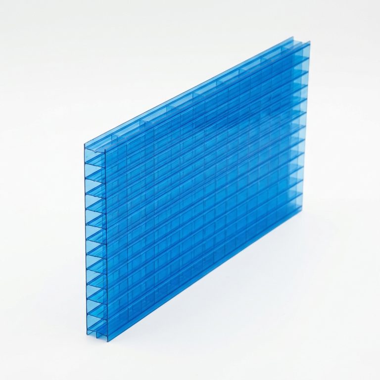 Сотовый поликарбонат ArlaPlast (Чехия)