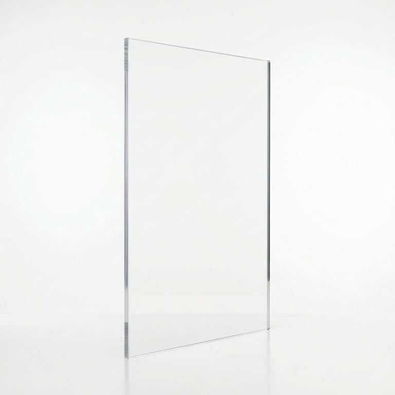 Монолитный поликарбонат Marlon (Англия)