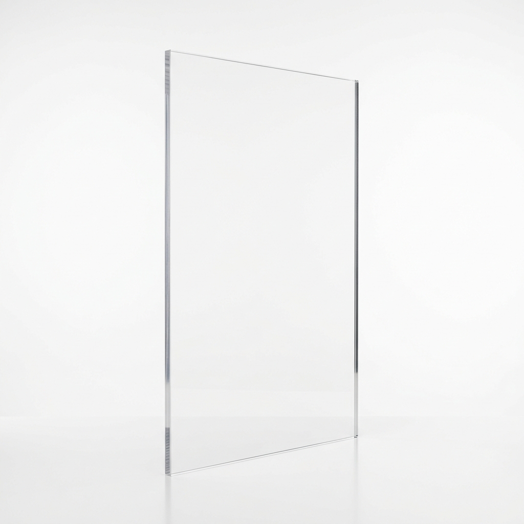 Монолитный поликарбонат Marlon (Англия)