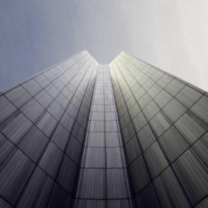 Алюминиевый торцевой профиль