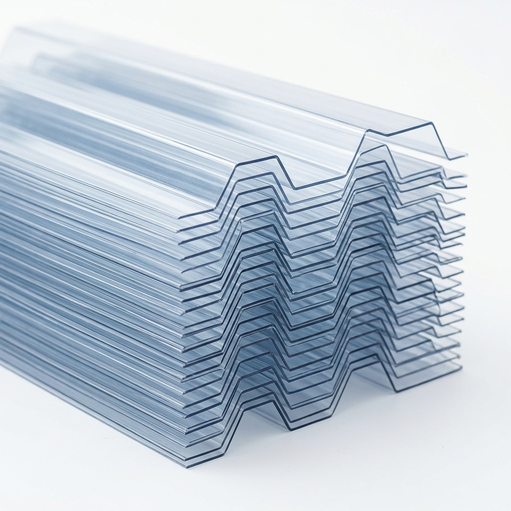 Профільований полікарбонат