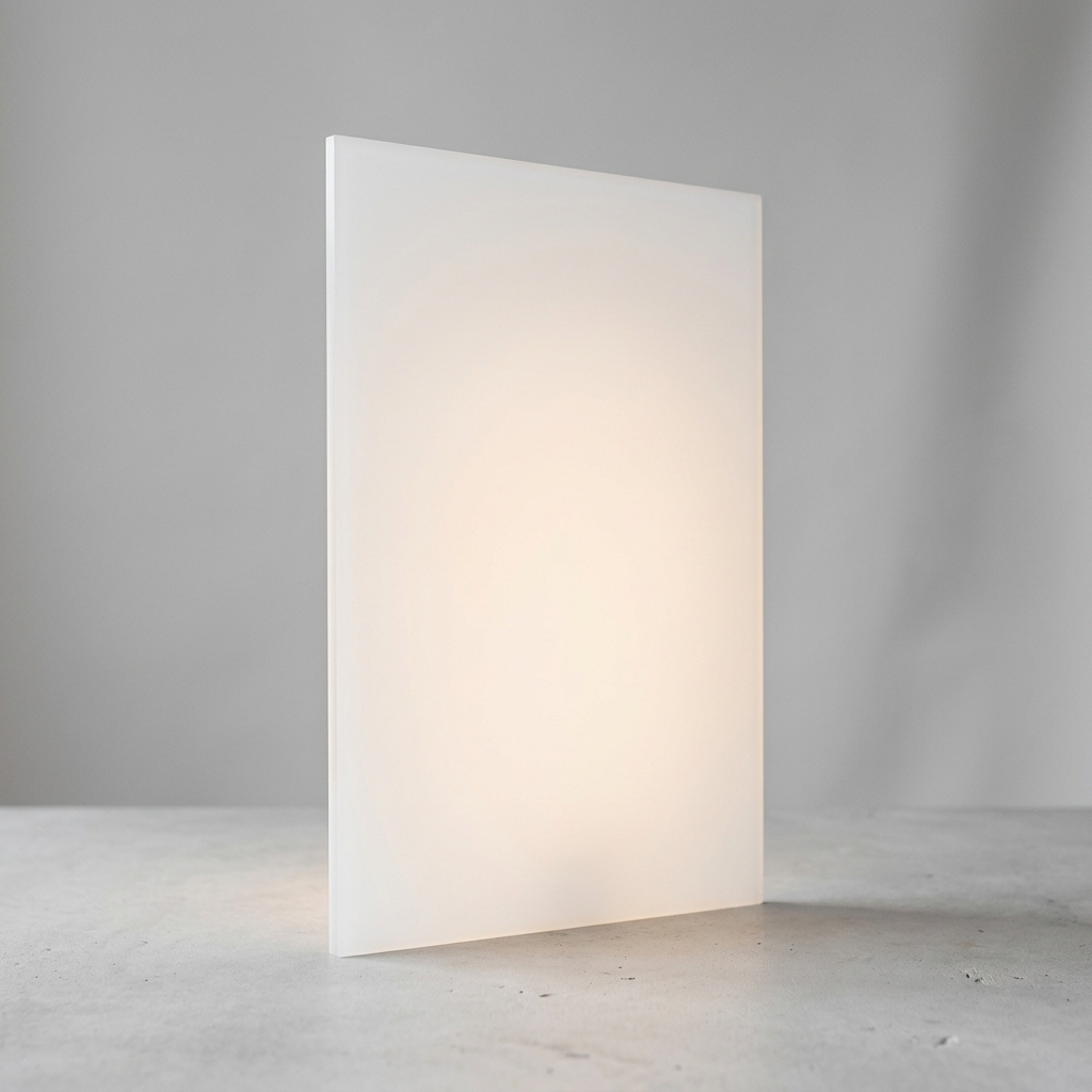 Світлорозсіювальний полікарбонат