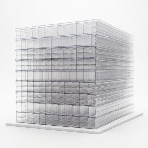 SOTON NANO (Україна) стільниковий полікарбонат